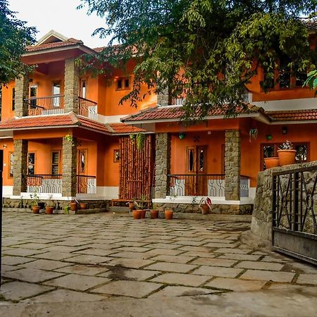 Chembra Adobe Apartment Kalpatta Ngoại thất bức ảnh
