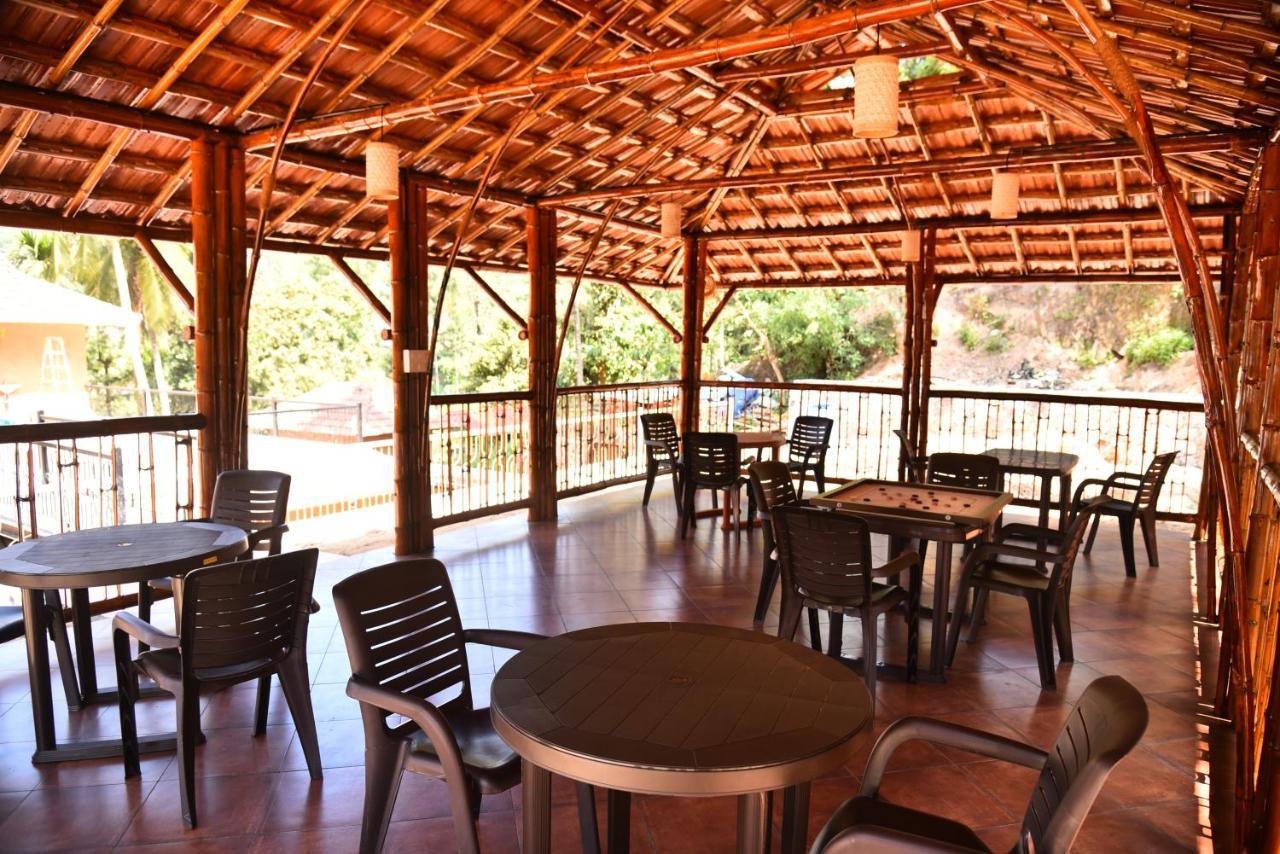 Chembra Adobe Apartment Kalpatta Ngoại thất bức ảnh