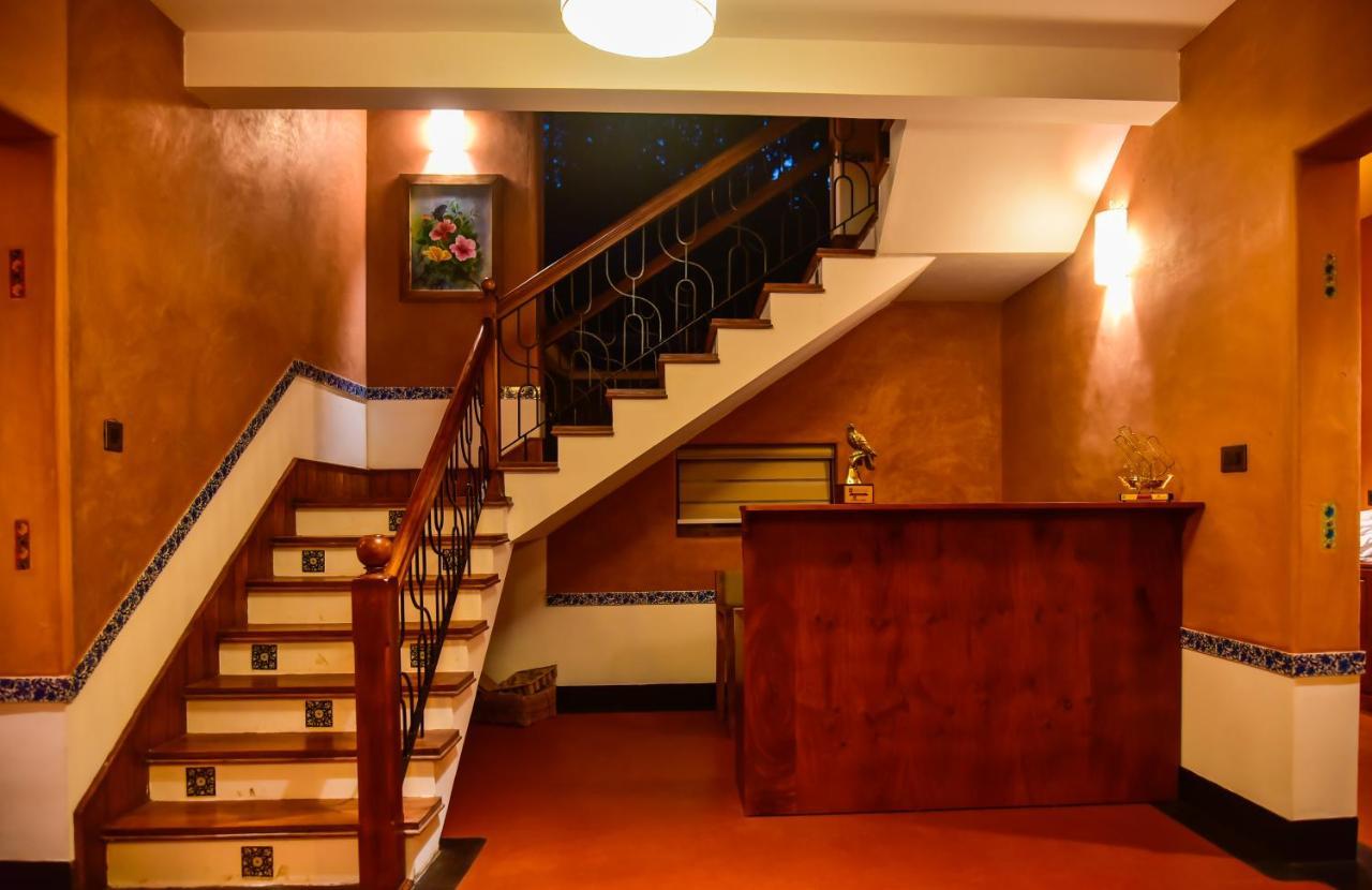 Chembra Adobe Apartment Kalpatta Ngoại thất bức ảnh